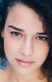 фото Алиа Серор-О’Нилл