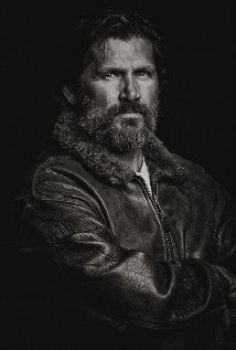 фото Дж Ди Роджерс