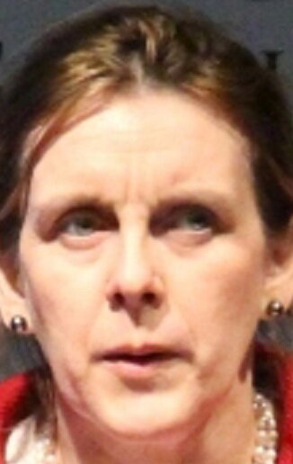 фото Гвен Адсхед