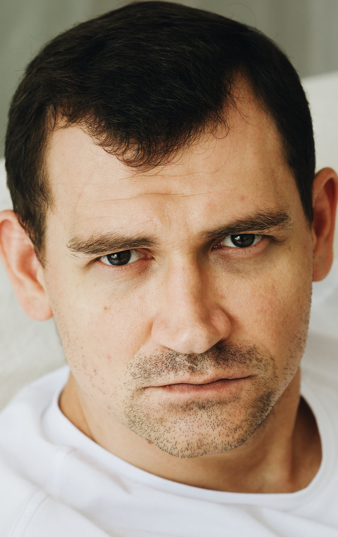 фото Александр Волженский