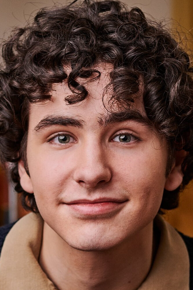 фото Мальте Гордингер