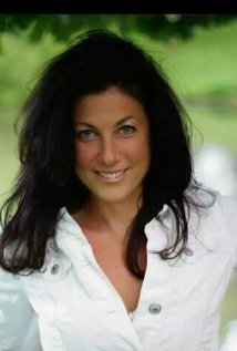 фото Натали Энн Пагано