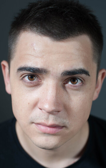 фото Дмитрий Кузьмин