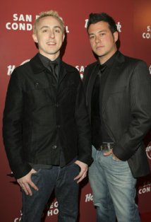 фото Шон Мэкин