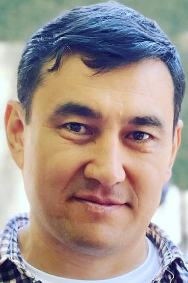 фото Ринат Дошибеков