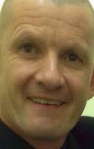 фото Арчи Коккер