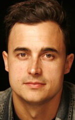 фото Джо Кинг