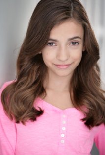 фото Сони Николь Брингас