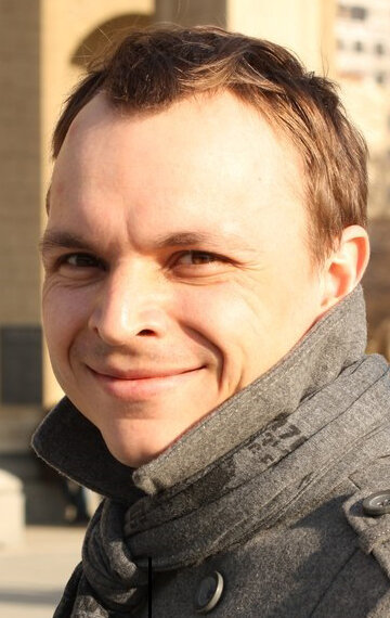 фото Андрей Бородин