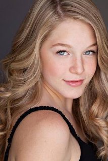 фото Кортни Тейлор