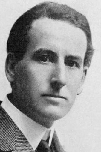 фото Дэвид Майлз