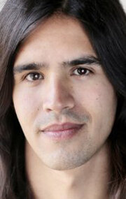 фото Диого Хосен