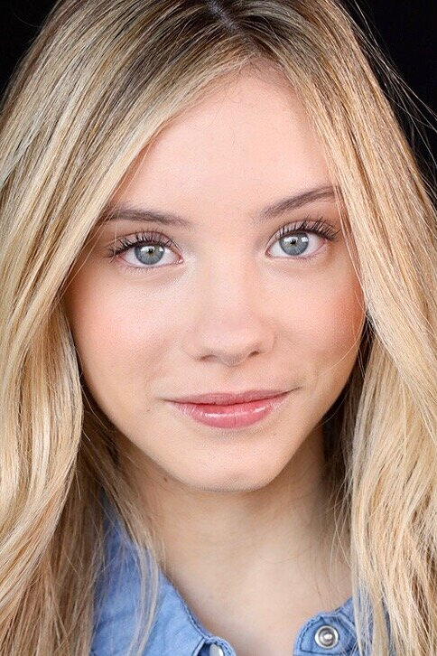 фото Джессика Треска