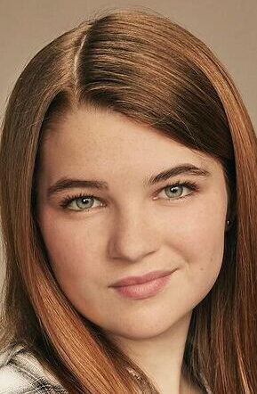 фото Реган Реворд