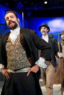 фото Johnny Ghorbani