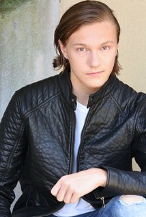 фото Гриффин Коул