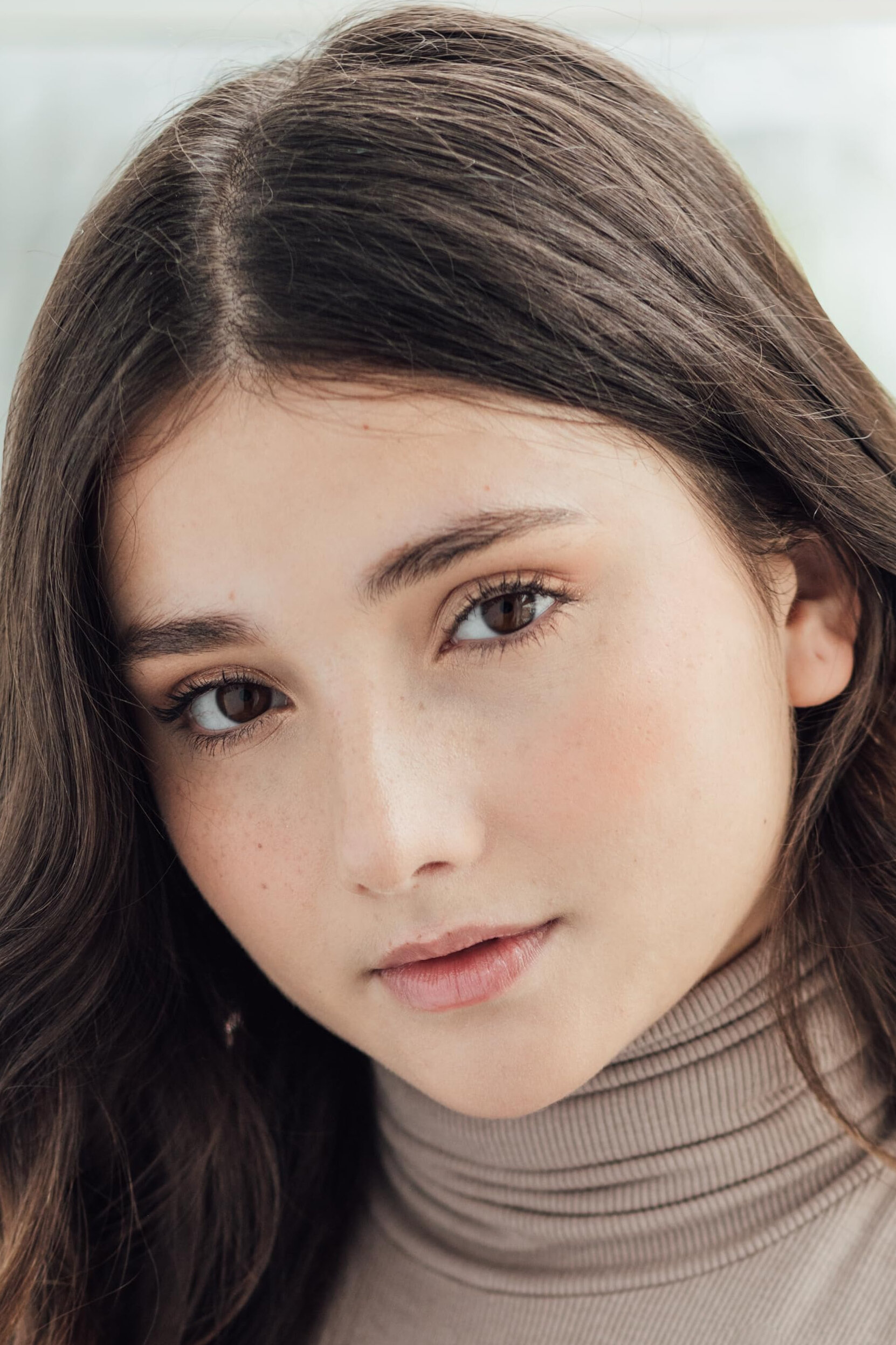 фото Аманда Аркюри