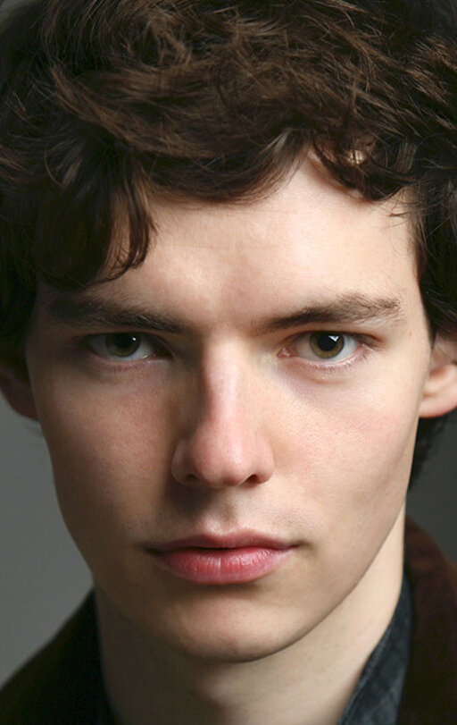 фото Патрик Уолш МакБрайд