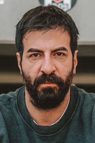 фото Исмаил Демирджи