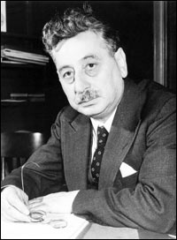 фото Шолом Аш