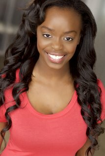 фото Shawana Carter