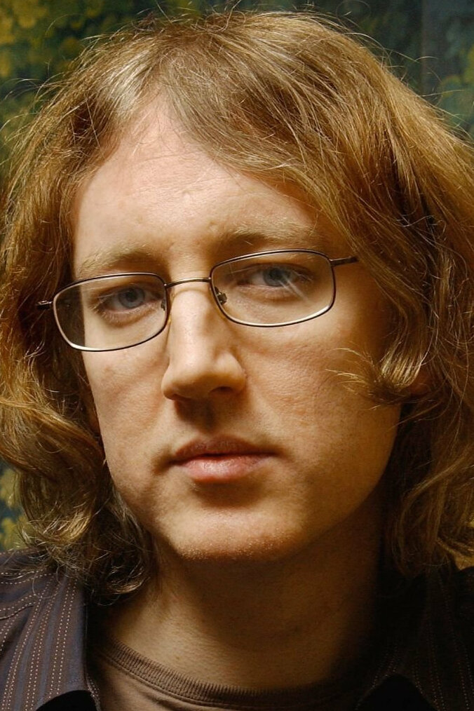 фото Кевин Шилдс