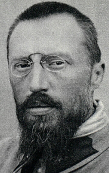 фото Ежи Жулавский