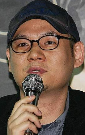 фото Пак Сан-джун