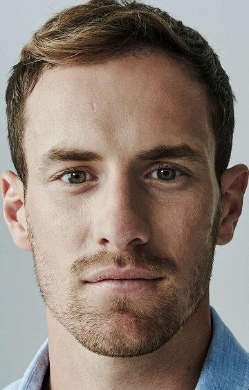 фото Джоэль Джексон