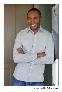 фото Кеннет Дж. Морган