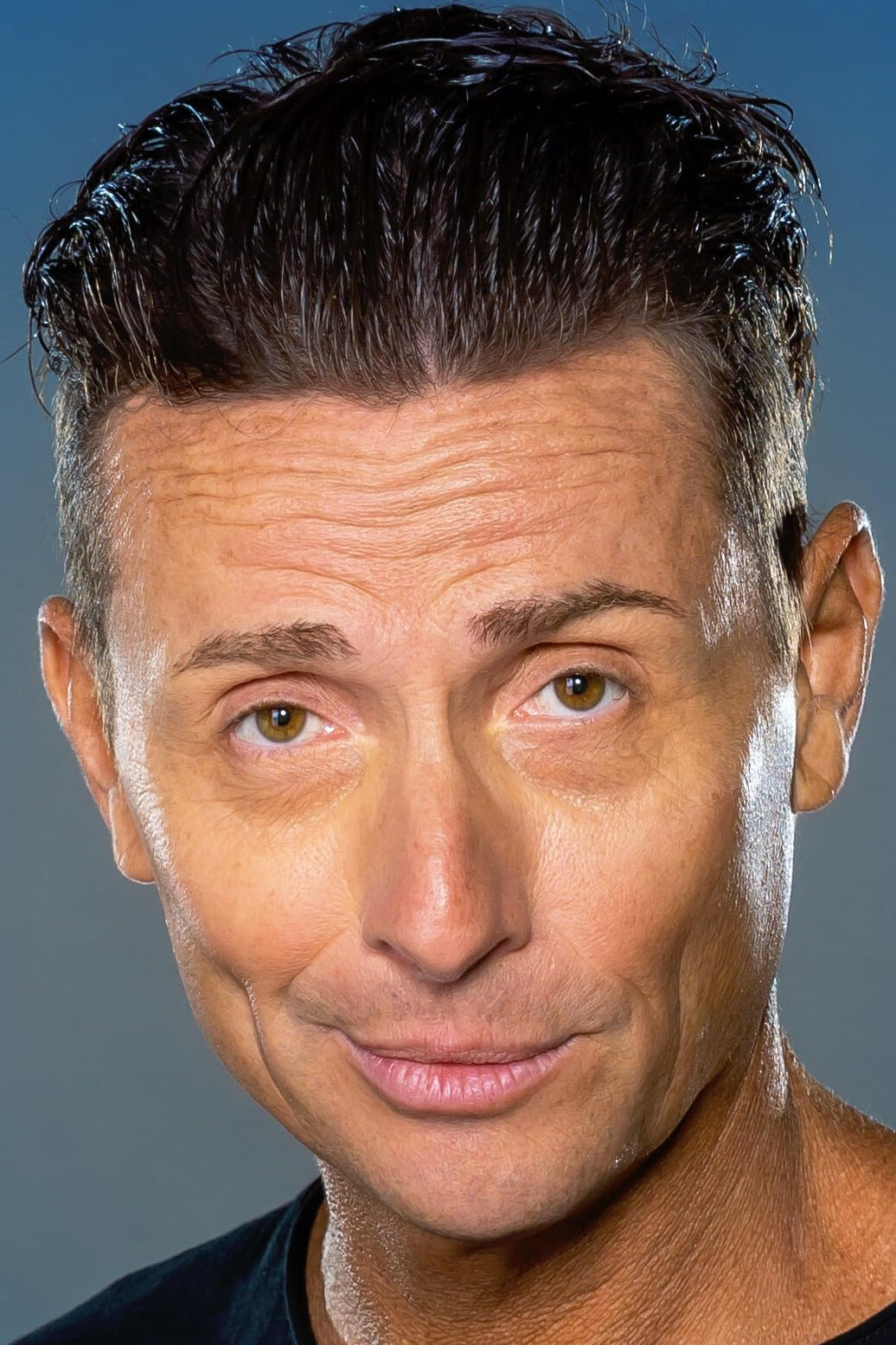 фото Анджело Пинтус