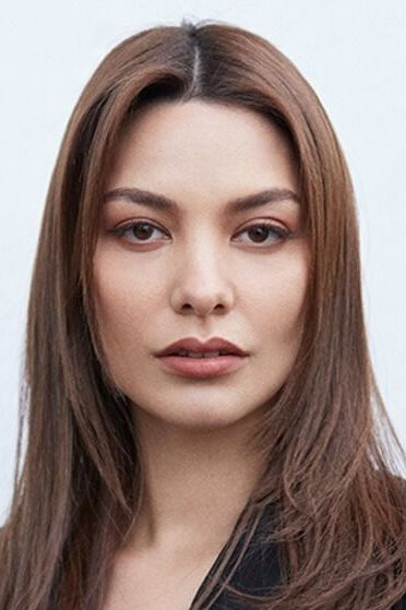 фото Хазал Филиз Кючюккёсе