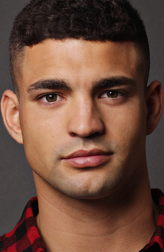 фото Джошуа Диас