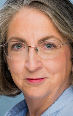 фото Гретчен Дикасон