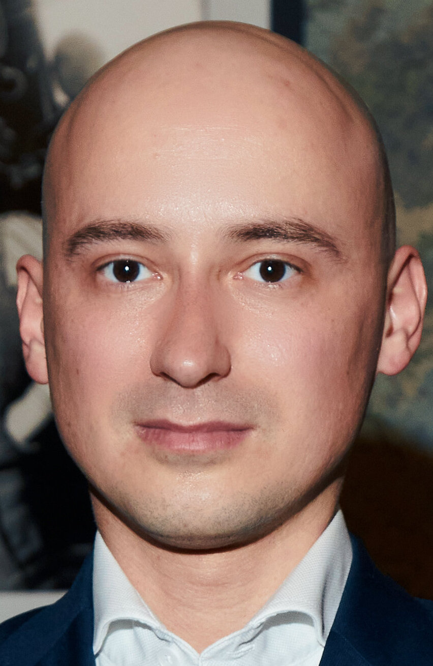 фото Юрий Троянкин