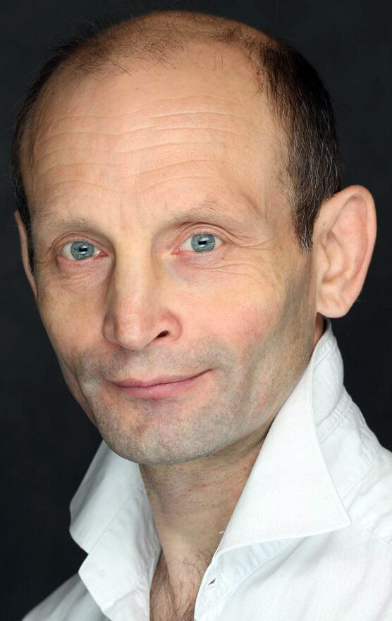 фото Олег Аккузин