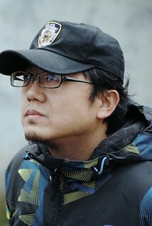 фото Синь Юйкунь