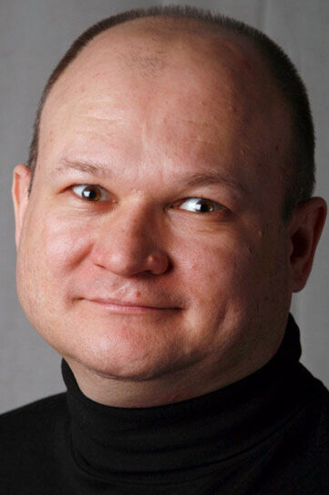 фото Вячеслав Троицкий