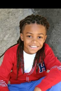 фото Дониэлль Т. Хенсли мл.