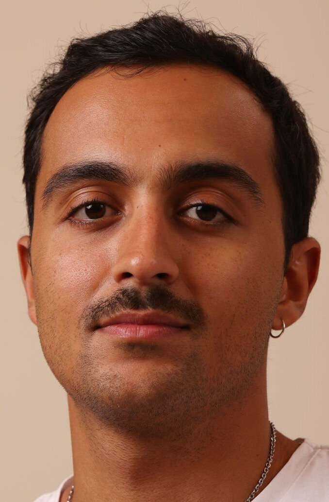 фото Ясна Миртахмасб