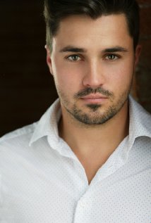 фото Кайлер Стивен Фишер