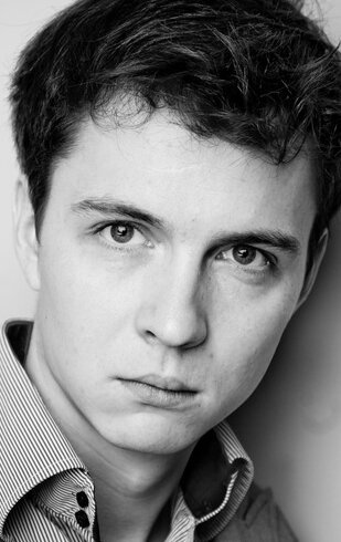 фото Владимир Аблогин