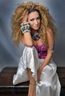 фото Эрика Эндер