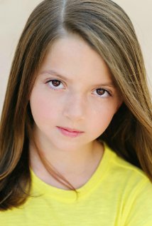 фото Karrigan Powers