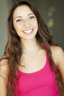 фото Николь Яннетти