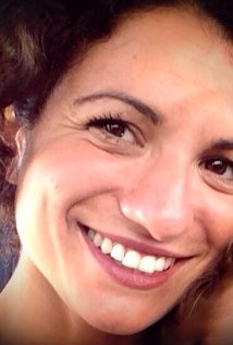 фото Sophia Loukaides