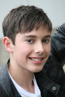 фото Коннор Кигэн Дош