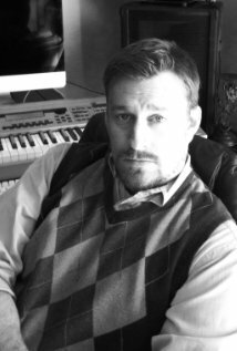 фото Эрик Дайер