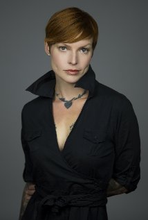 фото Мэрайя-Рэй Винсент