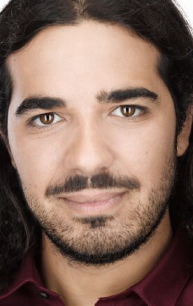 фото Марко Вирджилио